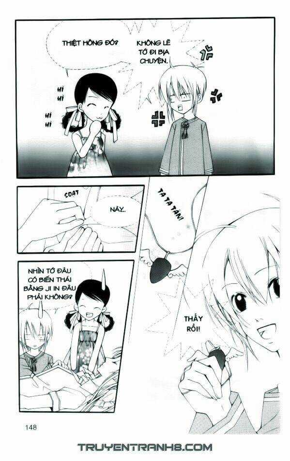 Ngọc Trong Đá-Ace Chapter 6 trang 23