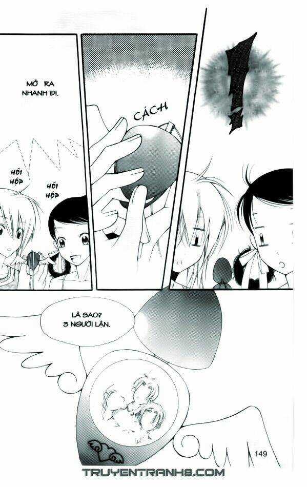 Ngọc Trong Đá-Ace Chapter 6 trang 24