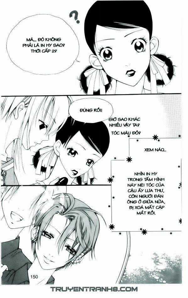 Ngọc Trong Đá-Ace Chapter 6 trang 25