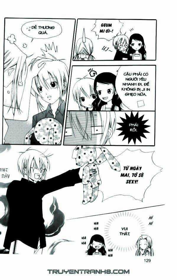 Ngọc Trong Đá-Ace Chapter 6 trang 4