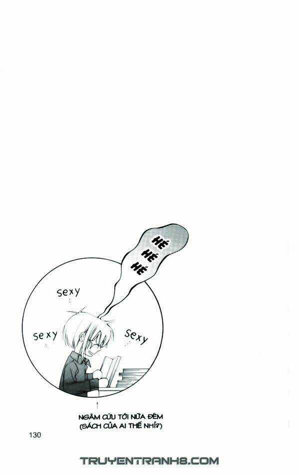 Ngọc Trong Đá-Ace Chapter 6 trang 5