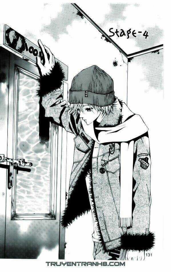 Ngọc Trong Đá-Ace Chapter 6 trang 6