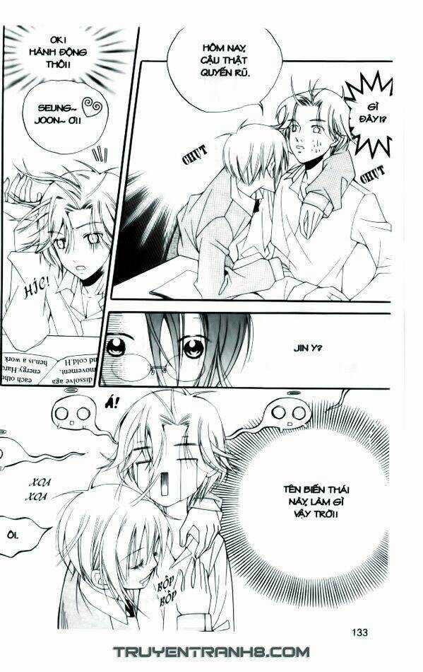 Ngọc Trong Đá-Ace Chapter 6 trang 8