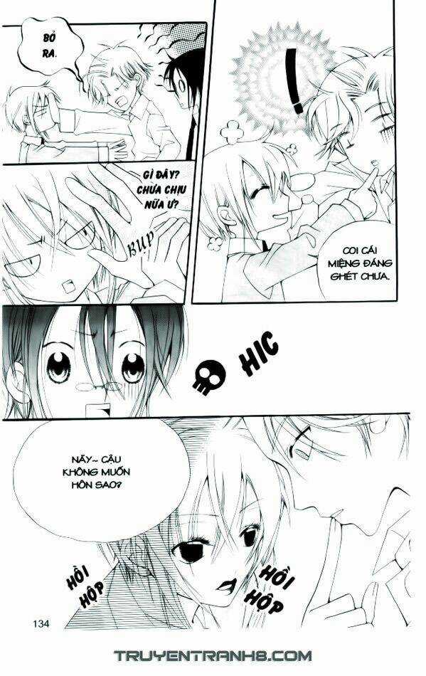 Ngọc Trong Đá-Ace Chapter 6 trang 9