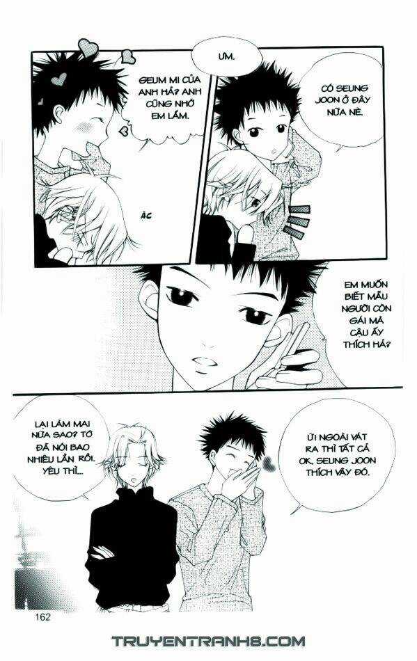 Ngọc Trong Đá-Ace Chapter 7 trang 12