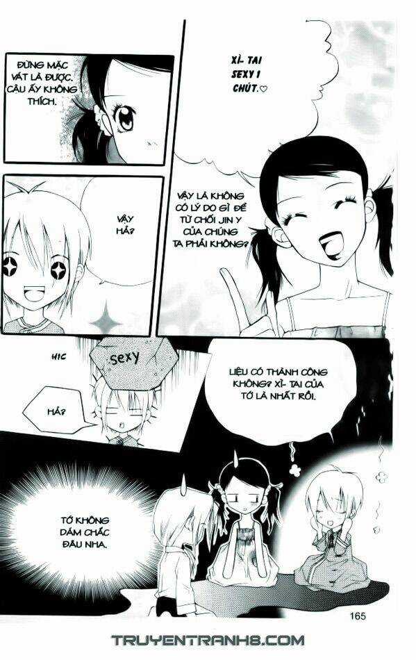 Ngọc Trong Đá-Ace Chapter 7 trang 15