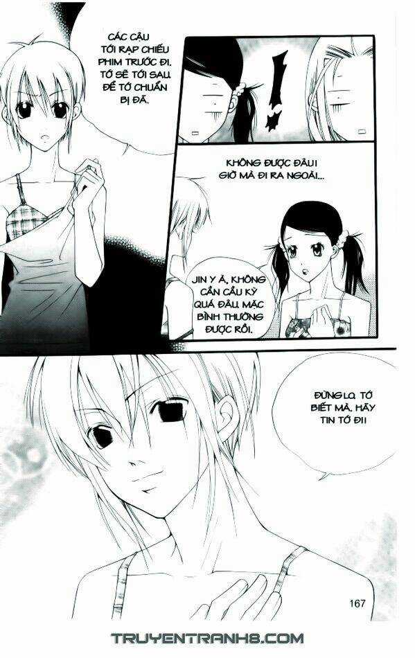 Ngọc Trong Đá-Ace Chapter 7 trang 17