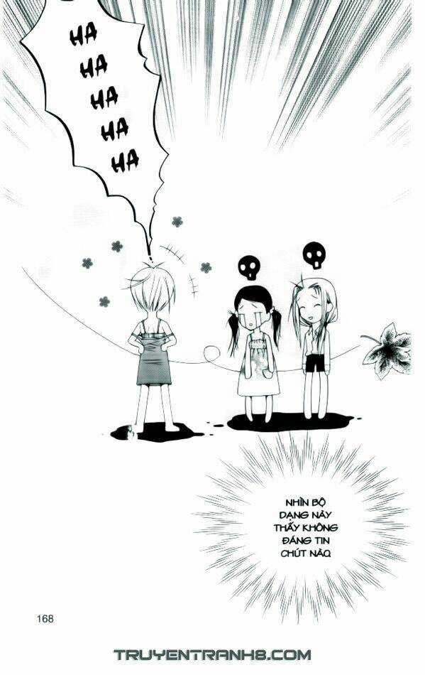 Ngọc Trong Đá-Ace Chapter 7 trang 18