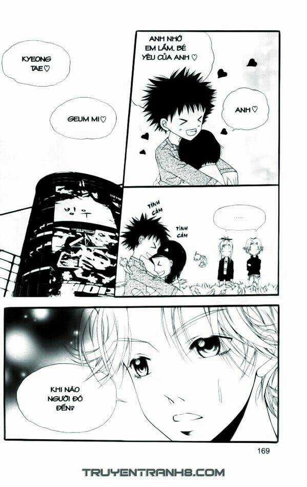 Ngọc Trong Đá-Ace Chapter 7 trang 19