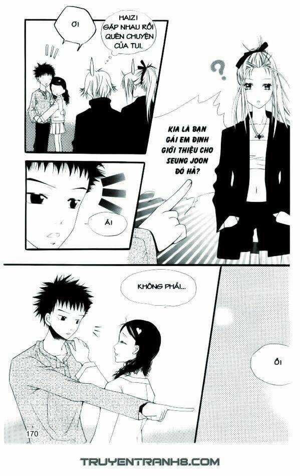 Ngọc Trong Đá-Ace Chapter 7 trang 20