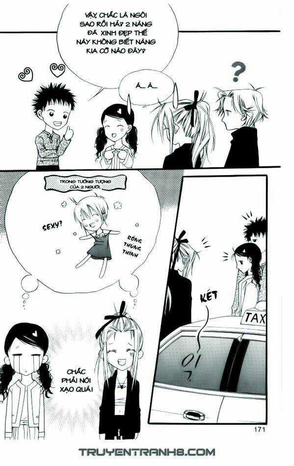 Ngọc Trong Đá-Ace Chapter 7 trang 21