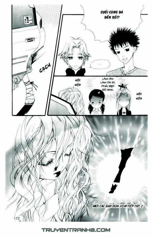 Ngọc Trong Đá-Ace Chapter 7 trang 22