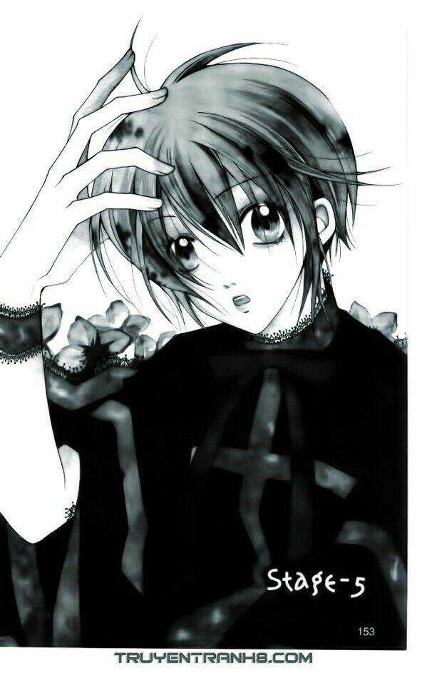 Ngọc Trong Đá-Ace Chapter 7 trang 3