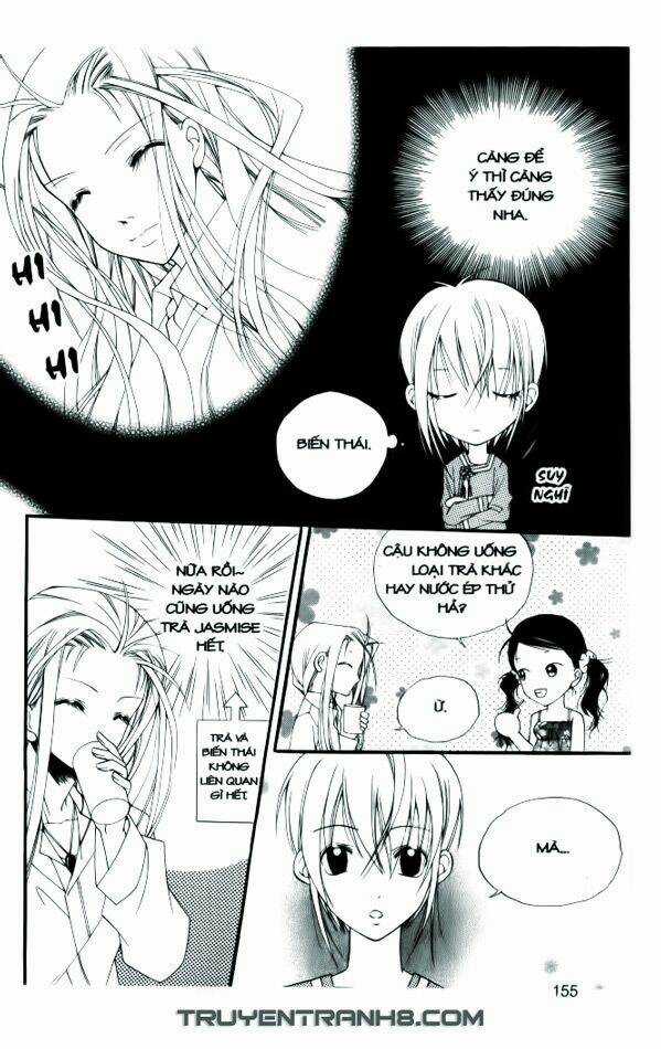 Ngọc Trong Đá-Ace Chapter 7 trang 5