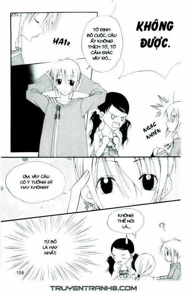 Ngọc Trong Đá-Ace Chapter 7 trang 8