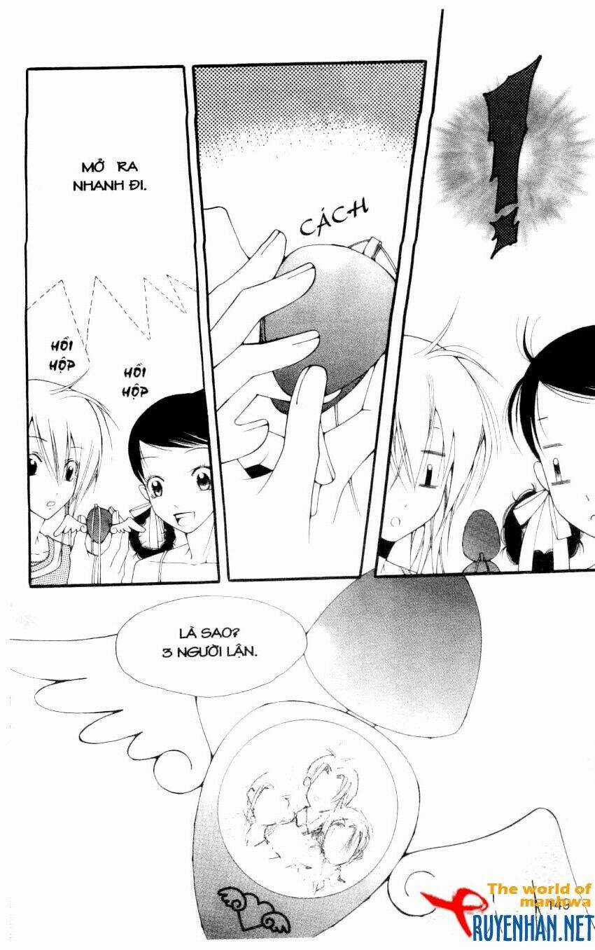 Ngọc Trong Đá-Ace Chapter 8 trang 10