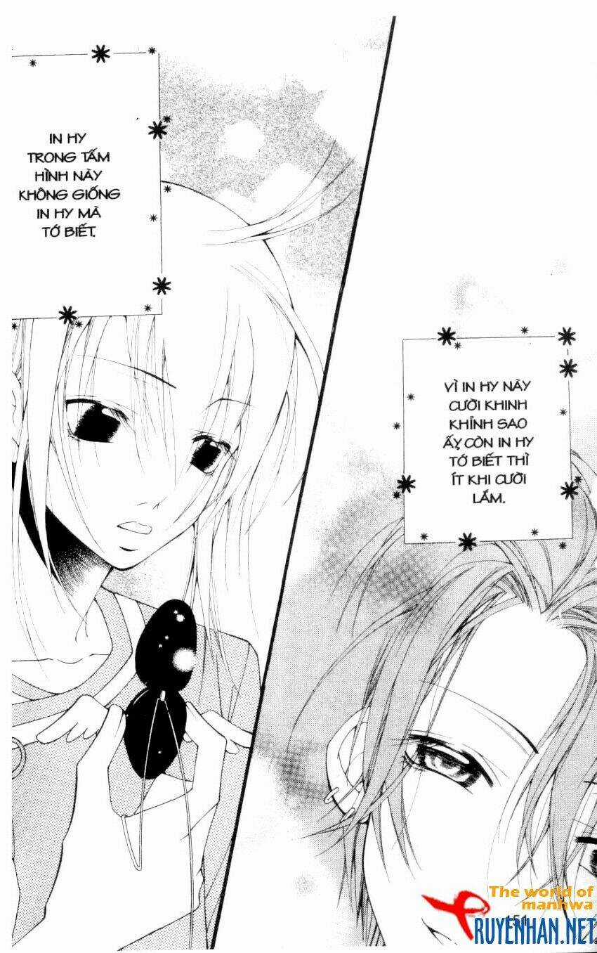 Ngọc Trong Đá-Ace Chapter 8 trang 12