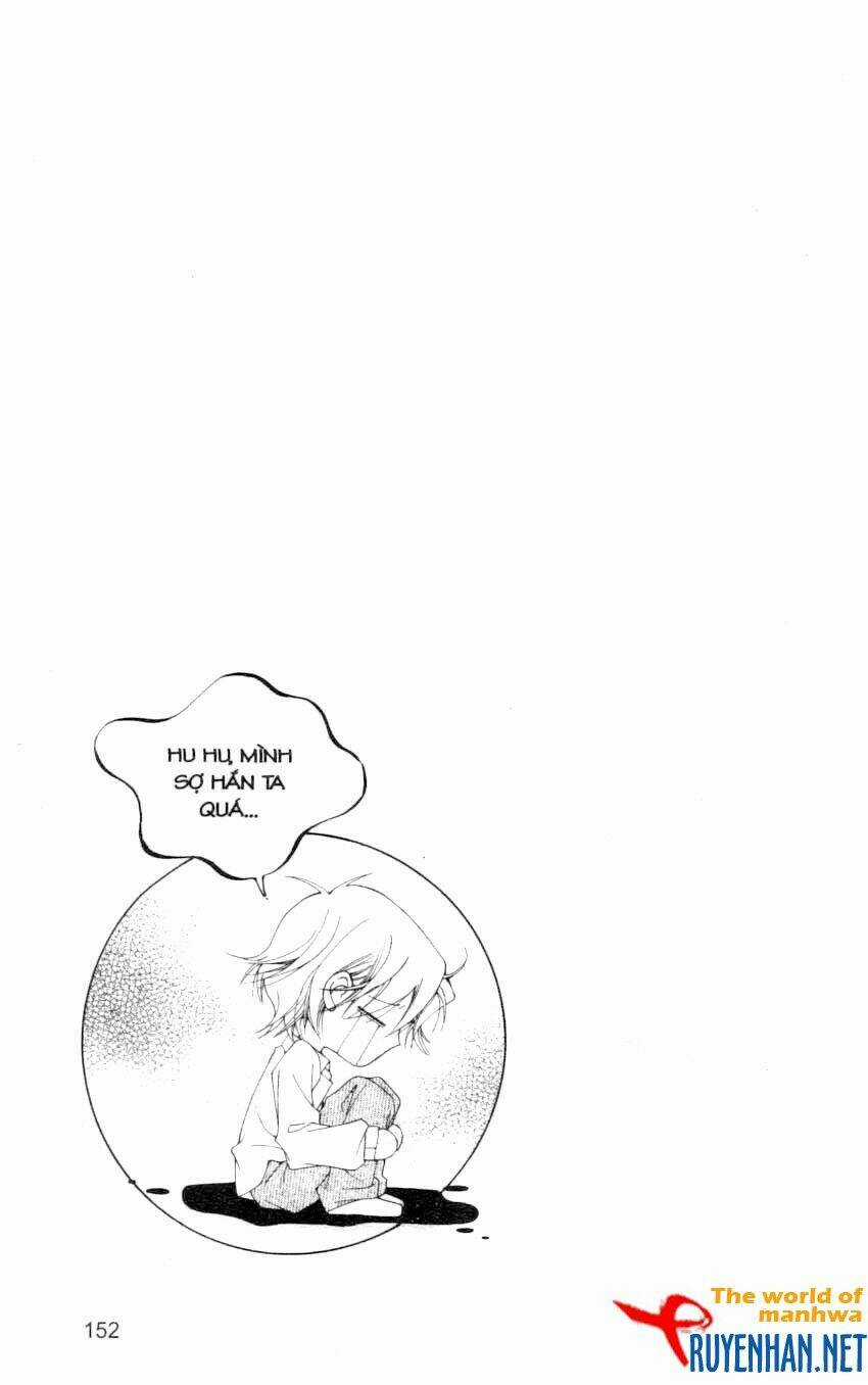 Ngọc Trong Đá-Ace Chapter 8 trang 13