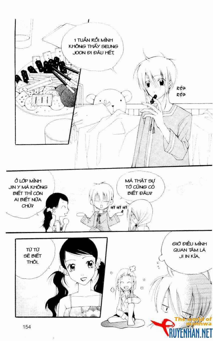 Ngọc Trong Đá-Ace Chapter 8 trang 15