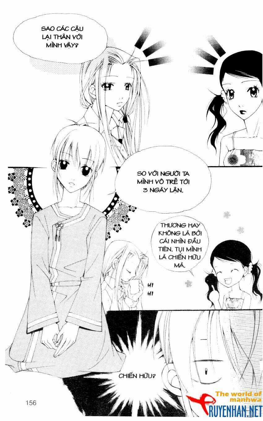 Ngọc Trong Đá-Ace Chapter 8 trang 17