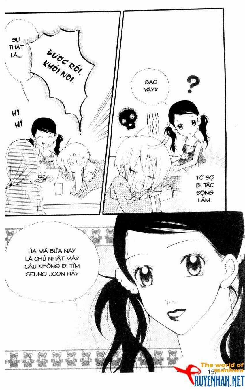 Ngọc Trong Đá-Ace Chapter 8 trang 18