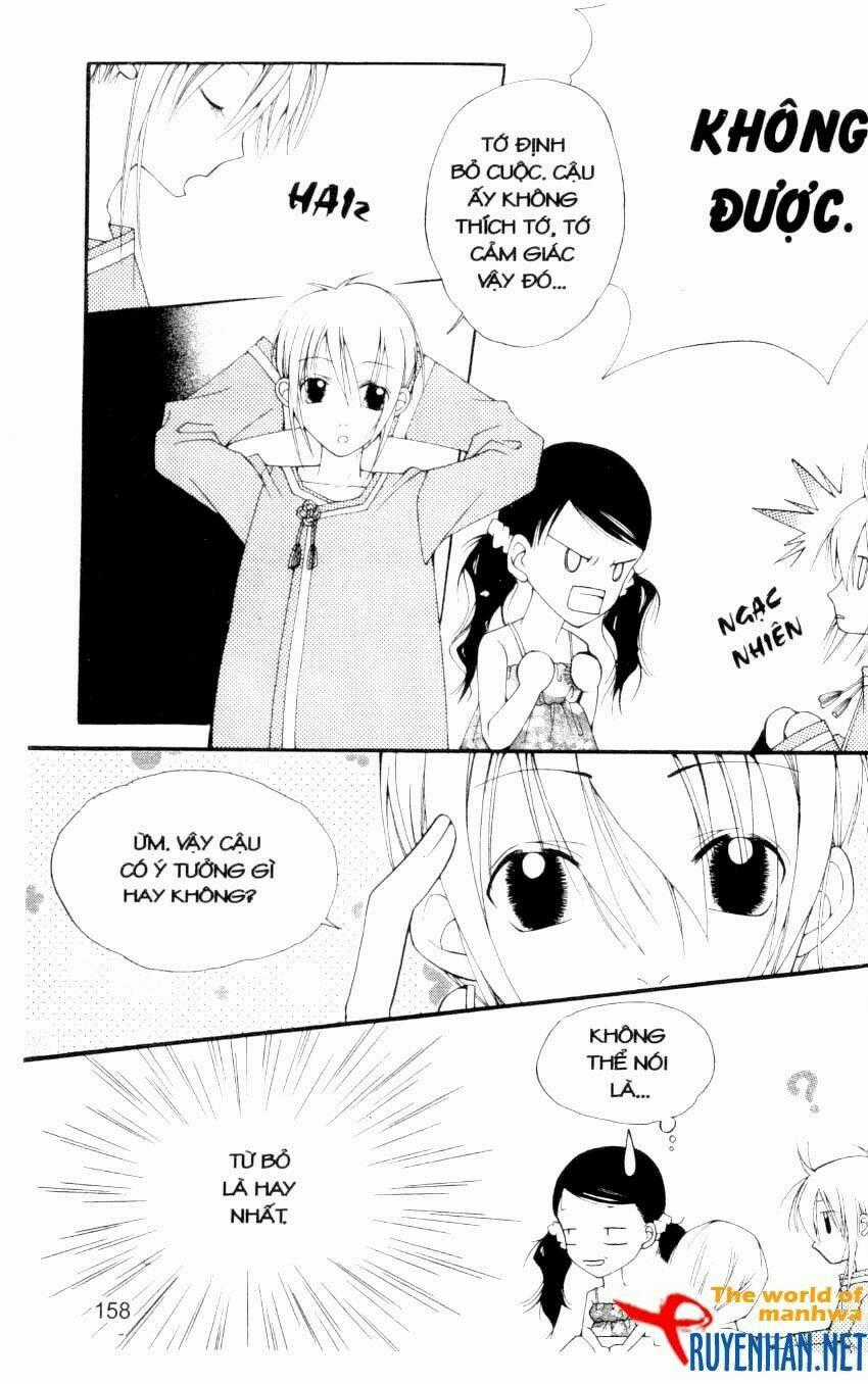 Ngọc Trong Đá-Ace Chapter 8 trang 19