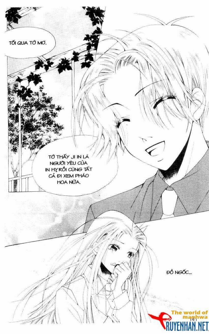 Ngọc Trong Đá-Ace Chapter 8 trang 2