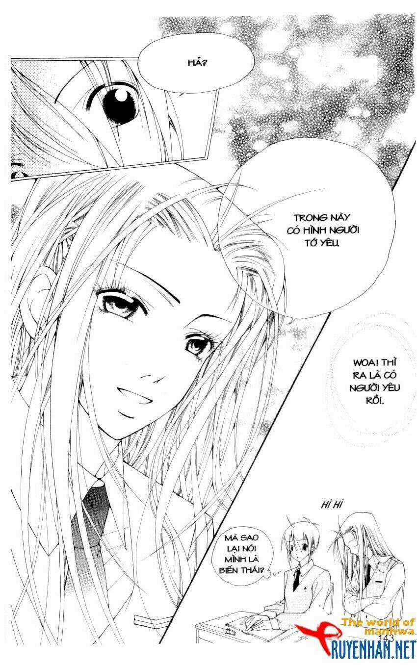 Ngọc Trong Đá-Ace Chapter 8 trang 4