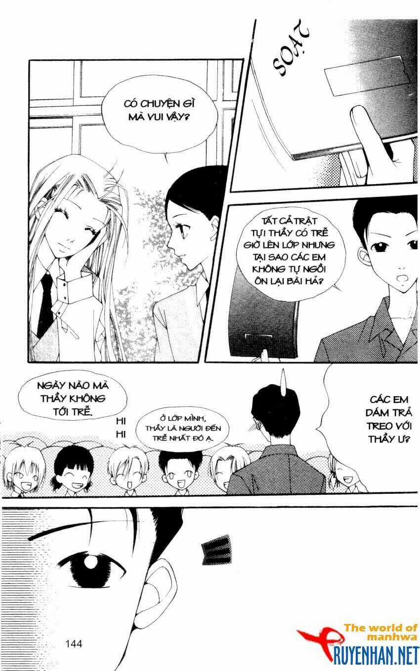 Ngọc Trong Đá-Ace Chapter 8 trang 5