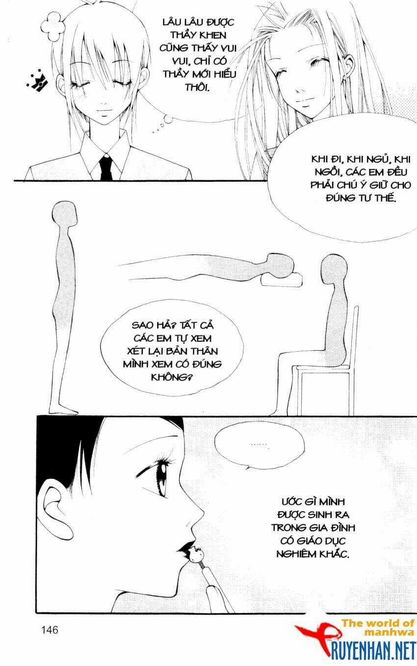 Ngọc Trong Đá-Ace Chapter 8 trang 7