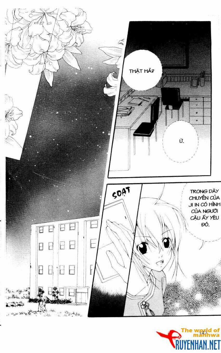 Ngọc Trong Đá-Ace Chapter 8 trang 8