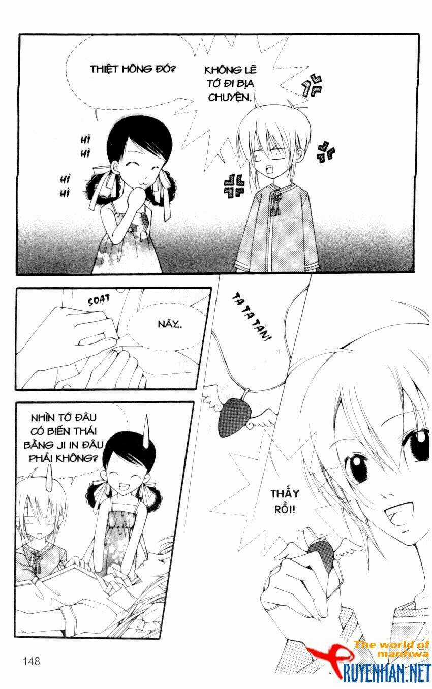 Ngọc Trong Đá-Ace Chapter 8 trang 9