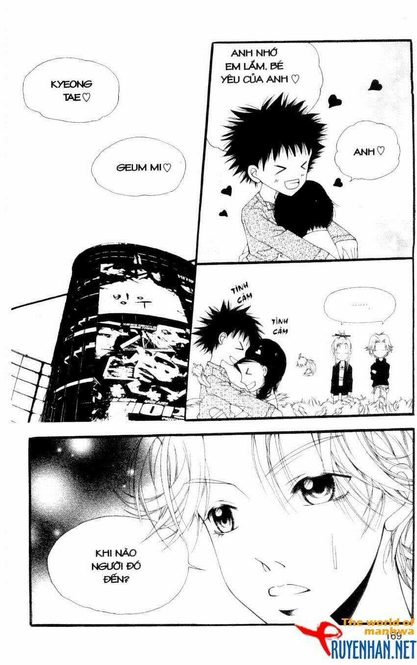 Ngọc Trong Đá-Ace Chapter 9 trang 10