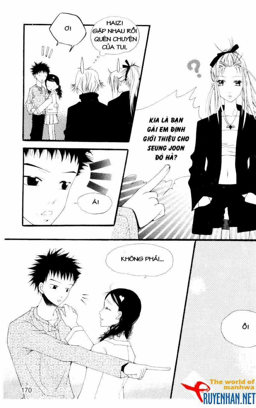 Ngọc Trong Đá-Ace Chapter 9 trang 11