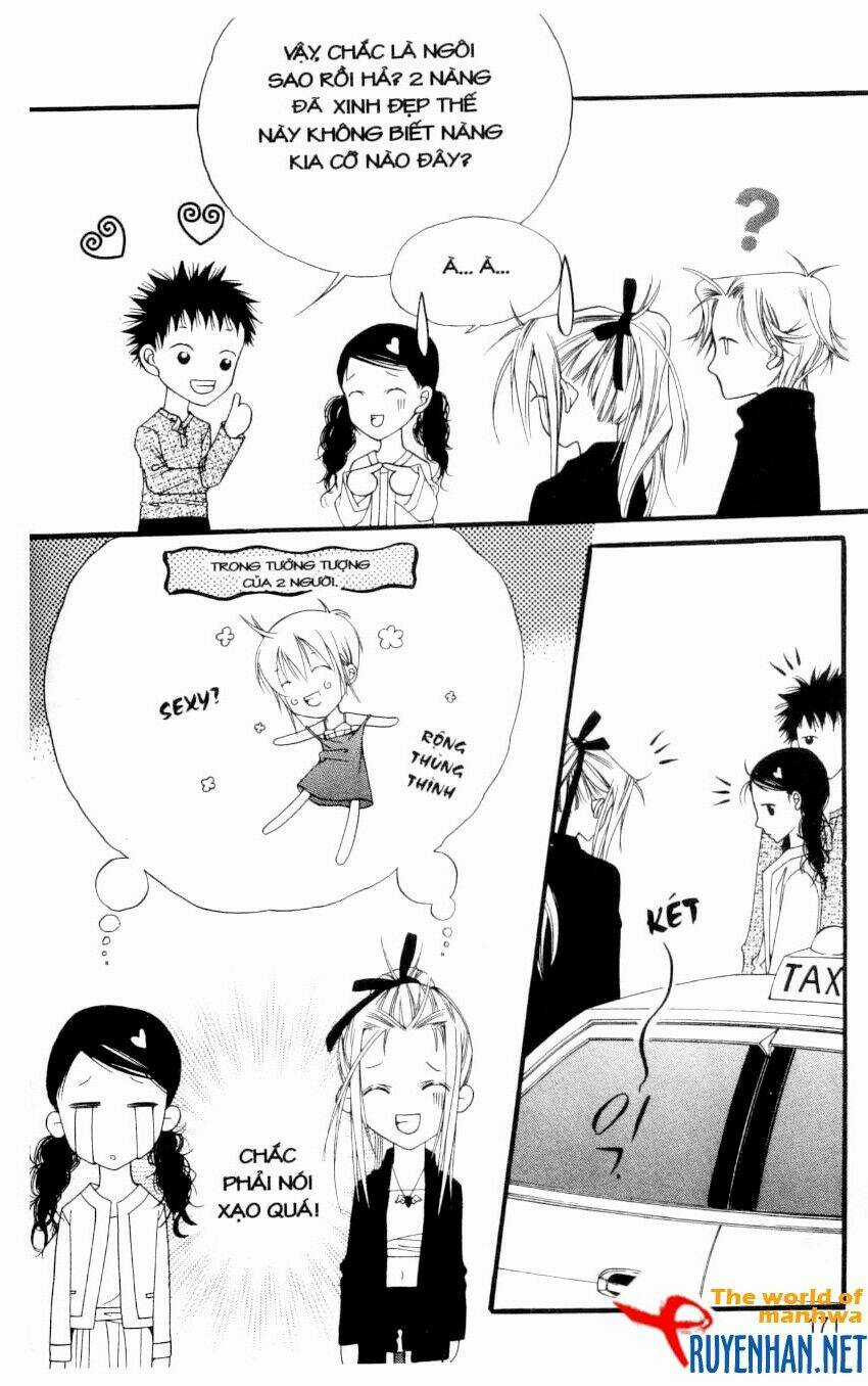 Ngọc Trong Đá-Ace Chapter 9 trang 12