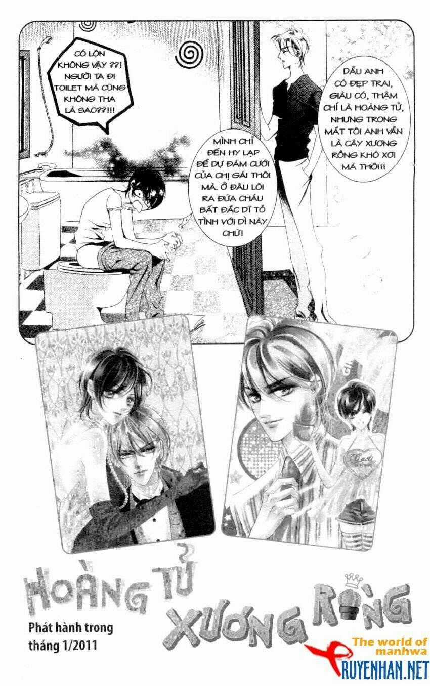 Ngọc Trong Đá-Ace Chapter 9 trang 14