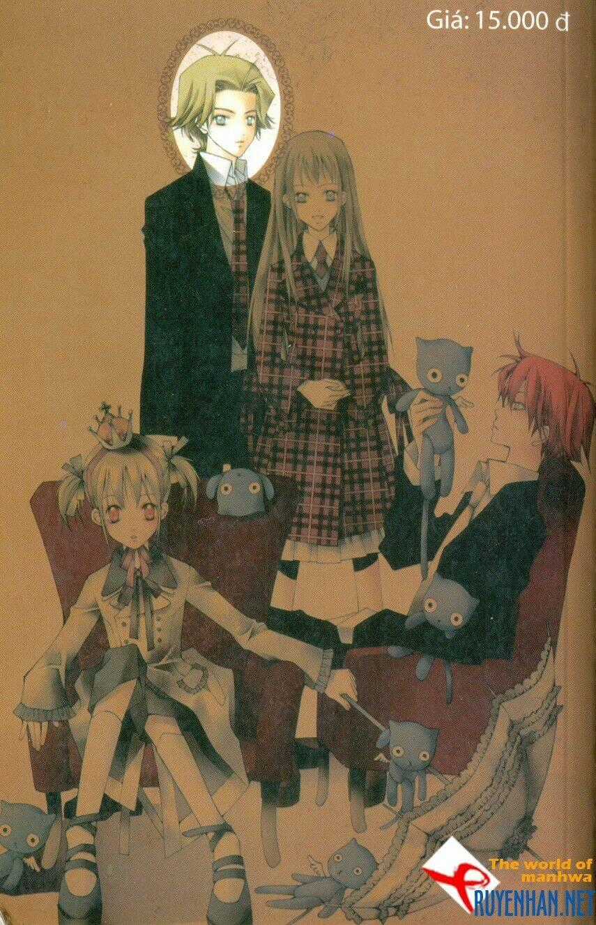 Ngọc Trong Đá-Ace Chapter 9 trang 15