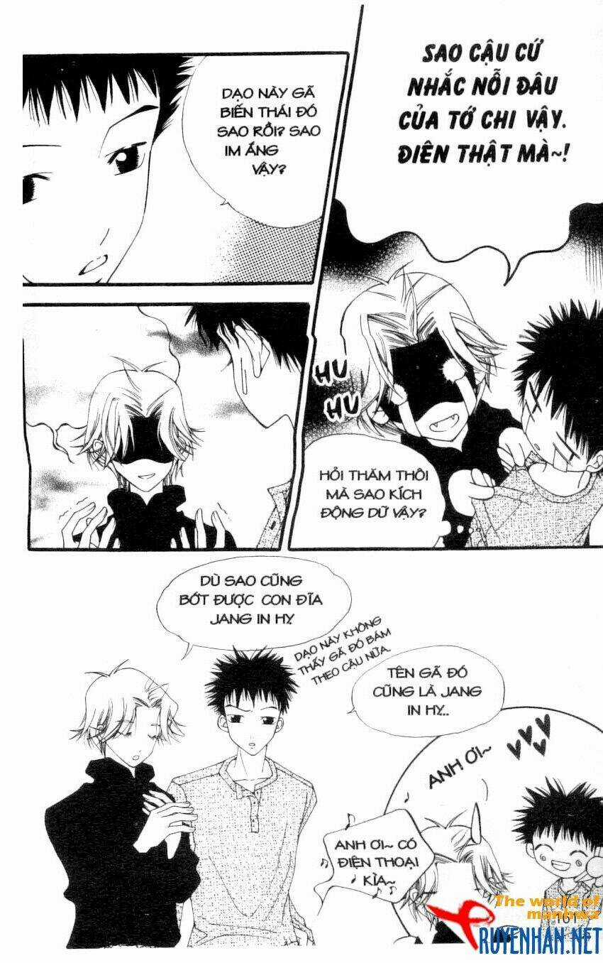 Ngọc Trong Đá-Ace Chapter 9 trang 2