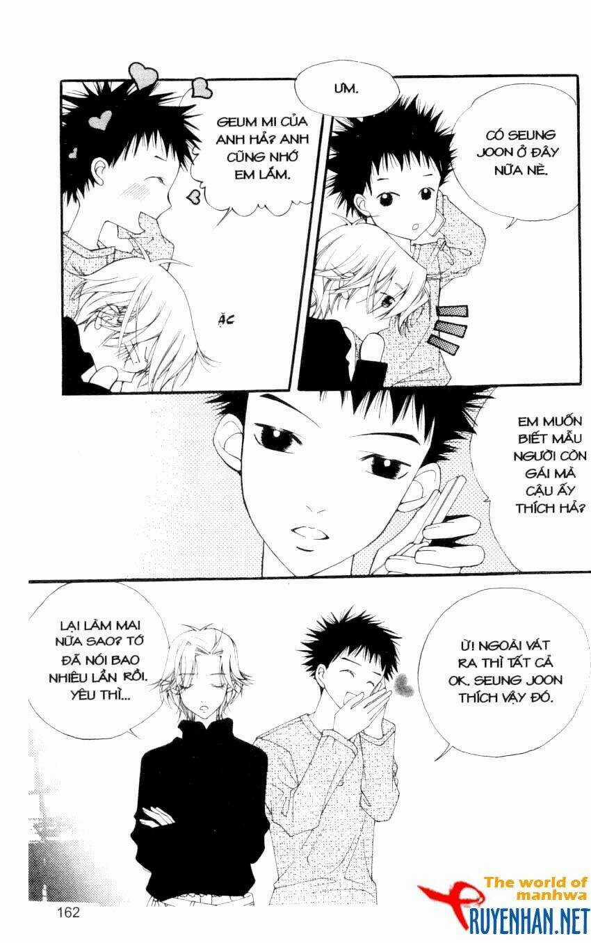 Ngọc Trong Đá-Ace Chapter 9 trang 3