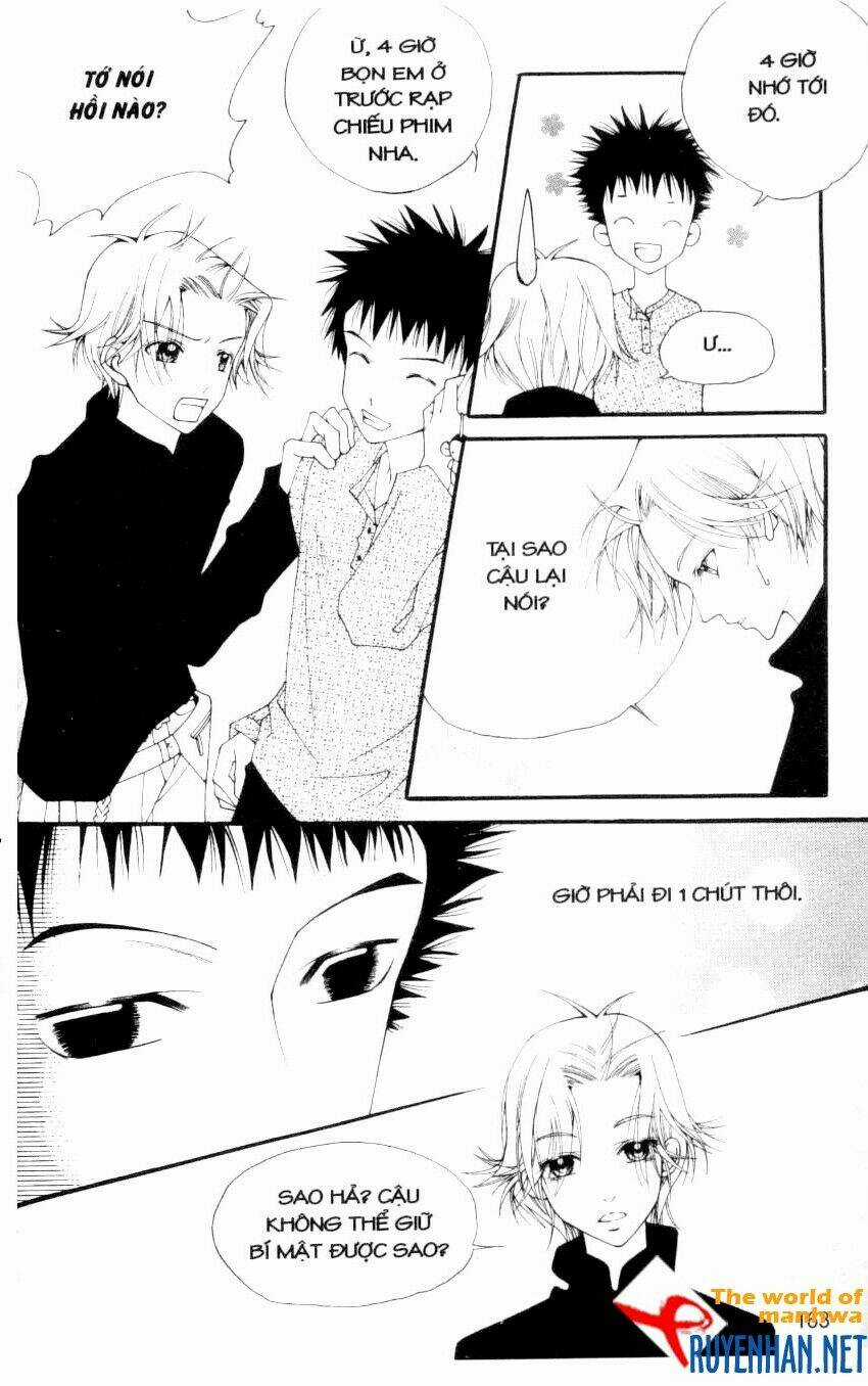 Ngọc Trong Đá-Ace Chapter 9 trang 4