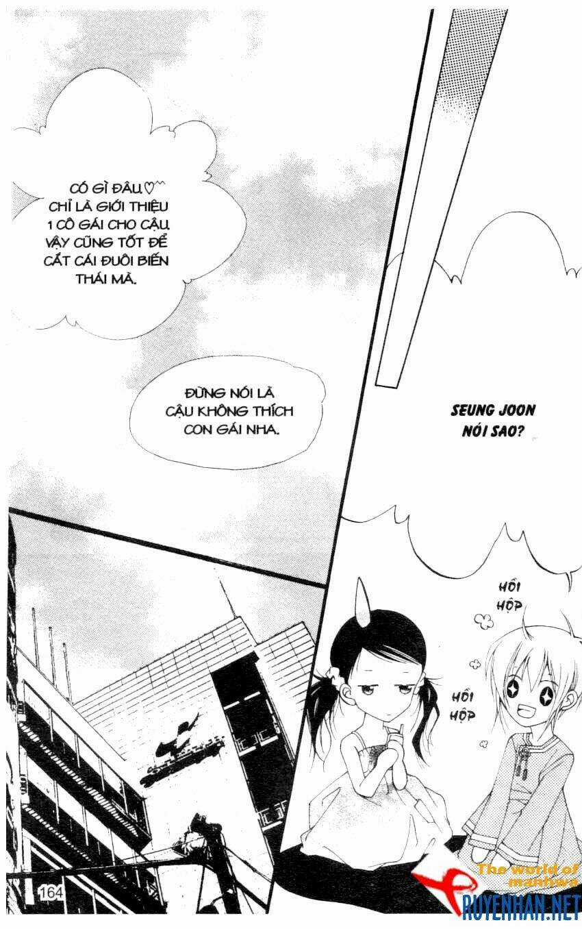 Ngọc Trong Đá-Ace Chapter 9 trang 5