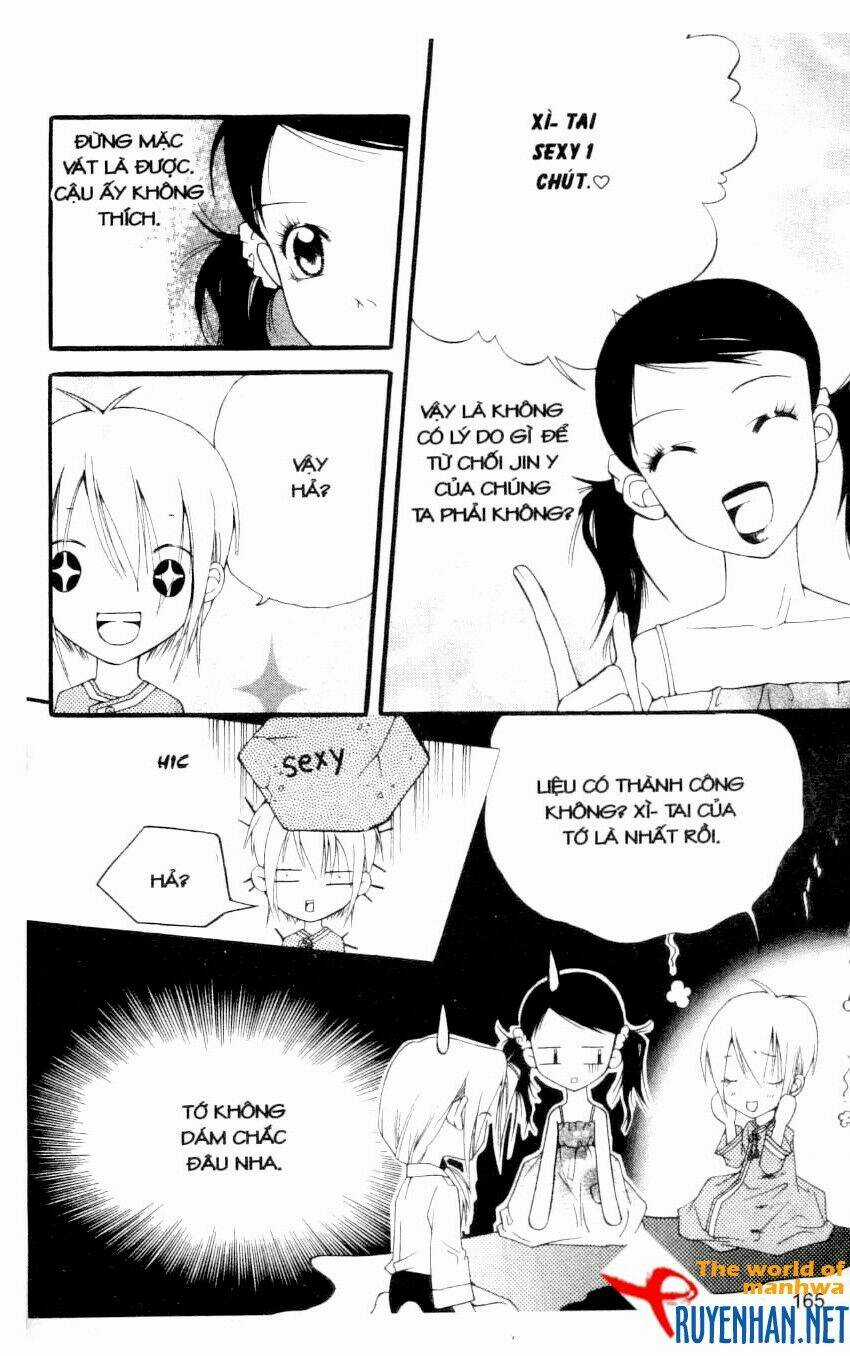 Ngọc Trong Đá-Ace Chapter 9 trang 6