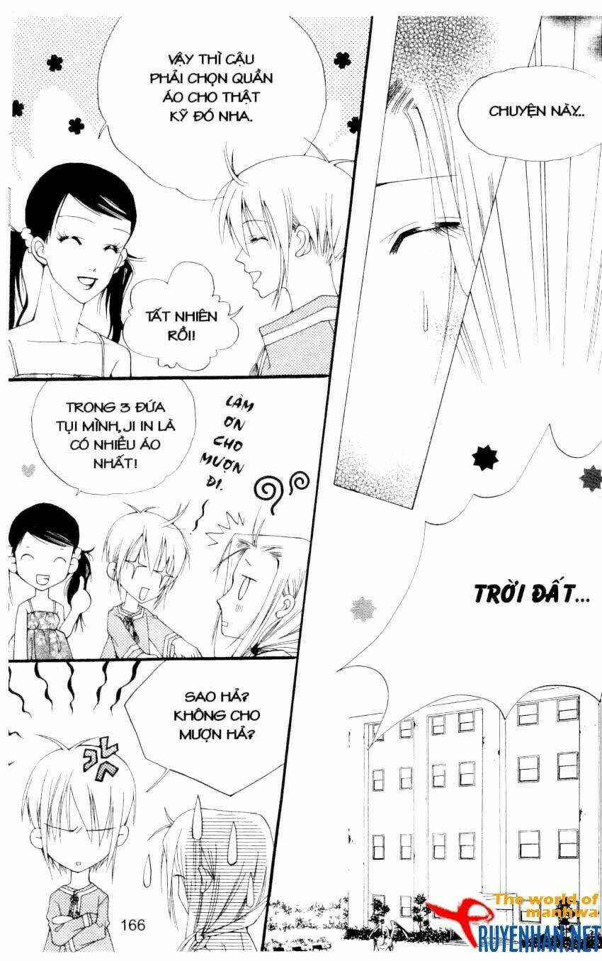 Ngọc Trong Đá-Ace Chapter 9 trang 7