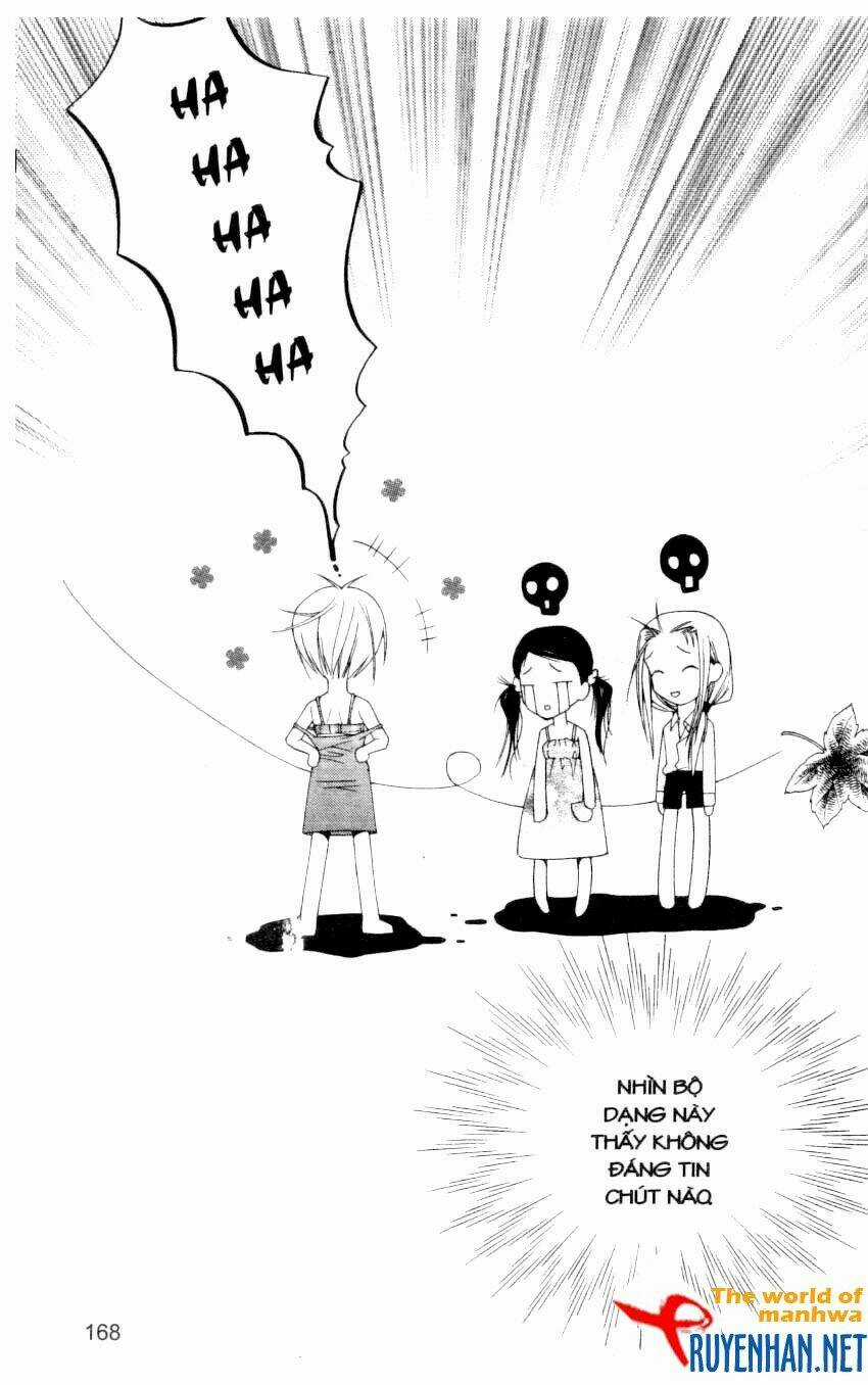 Ngọc Trong Đá-Ace Chapter 9 trang 9