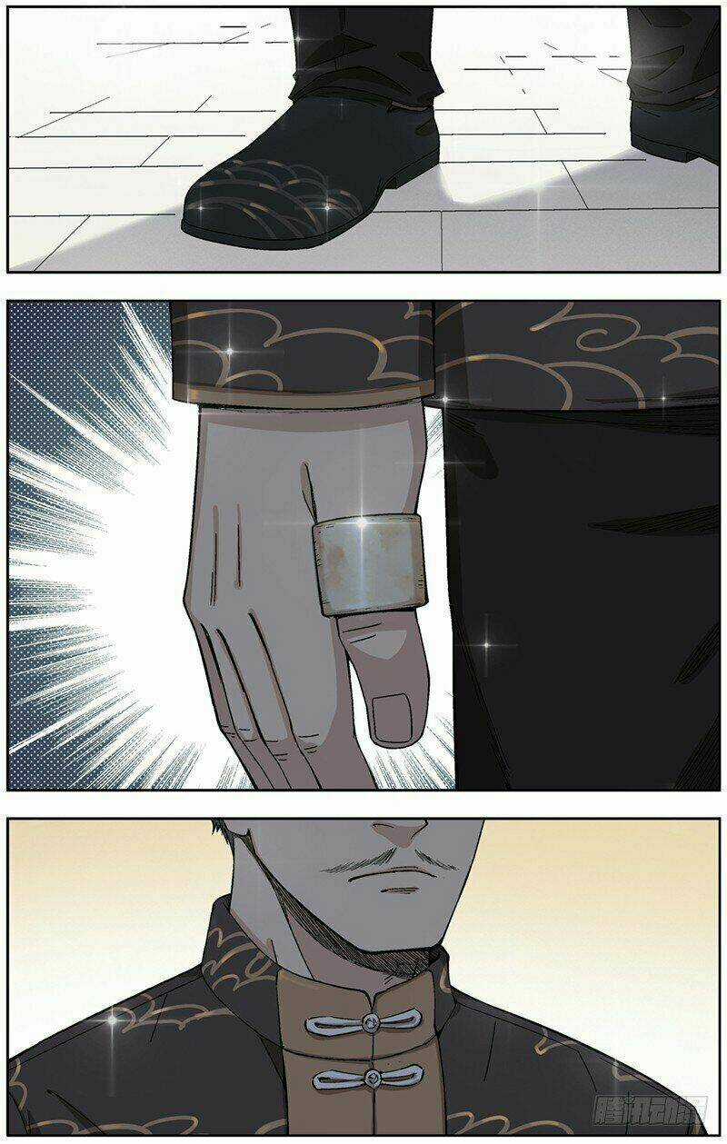 Ngọc Trư Long Chapter 1 trang 10