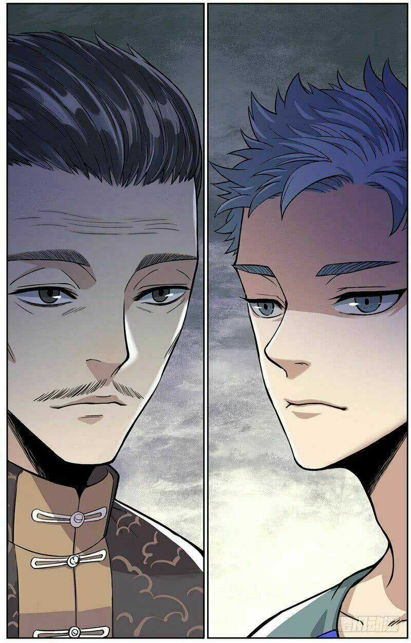 Ngọc Trư Long Chapter 1 trang 17