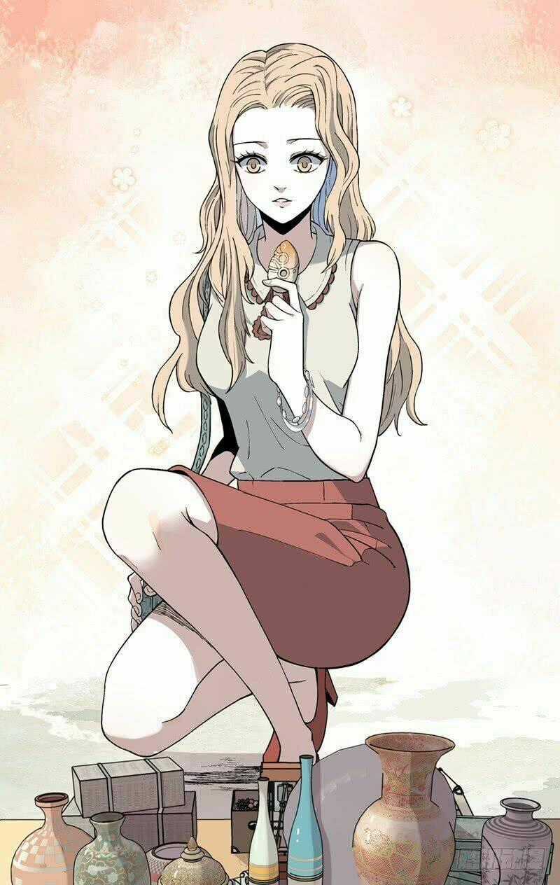 Ngọc Trư Long Chapter 2 trang 13