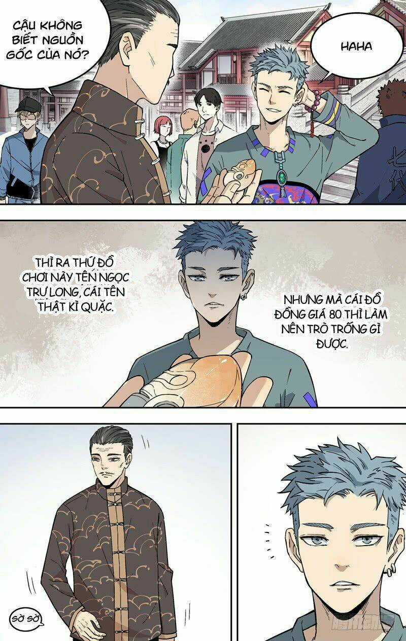 Ngọc Trư Long Chapter 2 trang 4