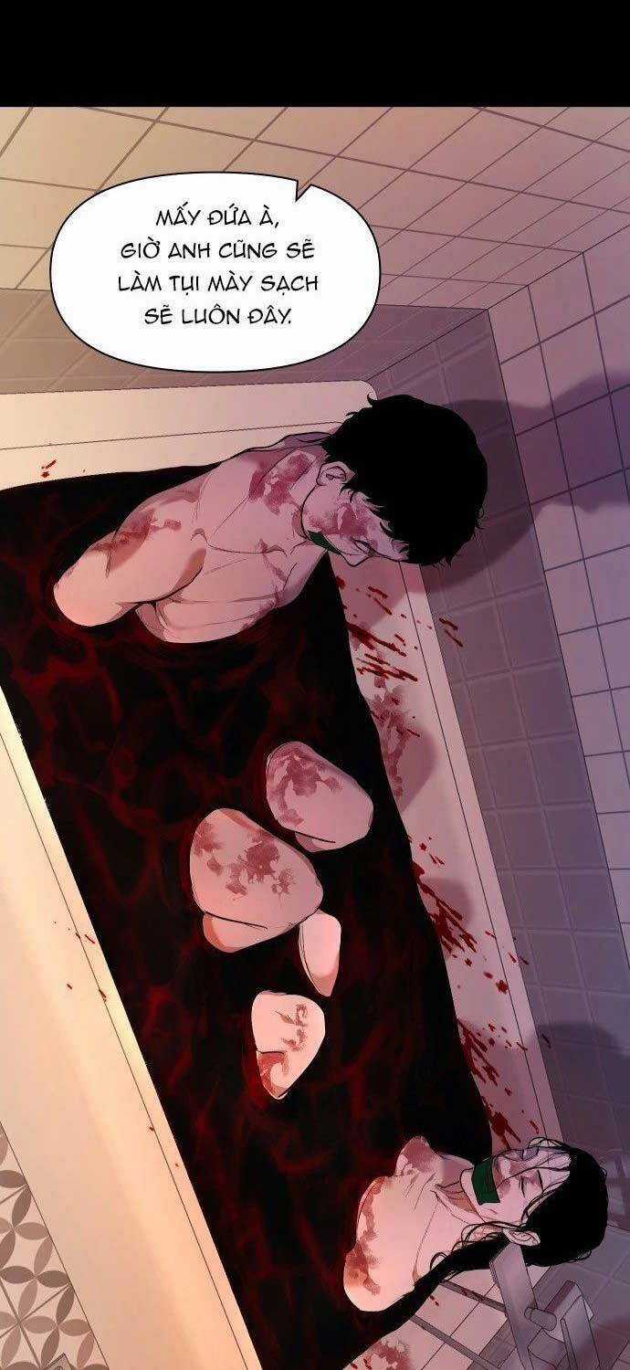 Ngôi Làng Ma Quái Chapter 1 trang 10