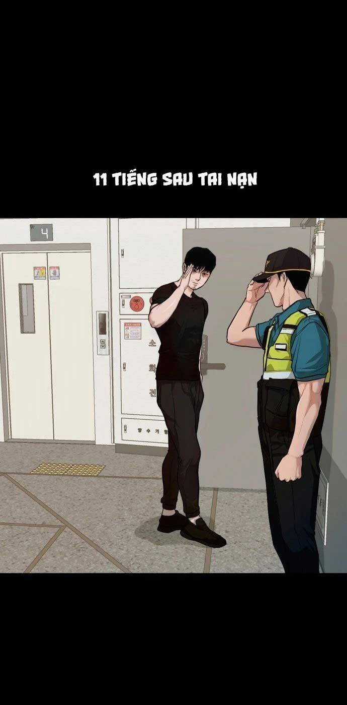 Ngôi Làng Ma Quái Chapter 1 trang 13